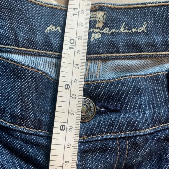 7 for all Mankind Men’s jeans. Standard. Size 33. - Picture 9 of 10